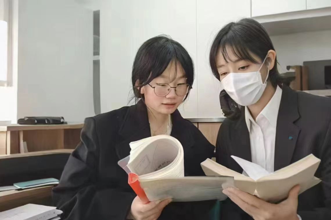 聊城大學醫學院舉辦“鄉村振興齊魯行”調研實踐活動