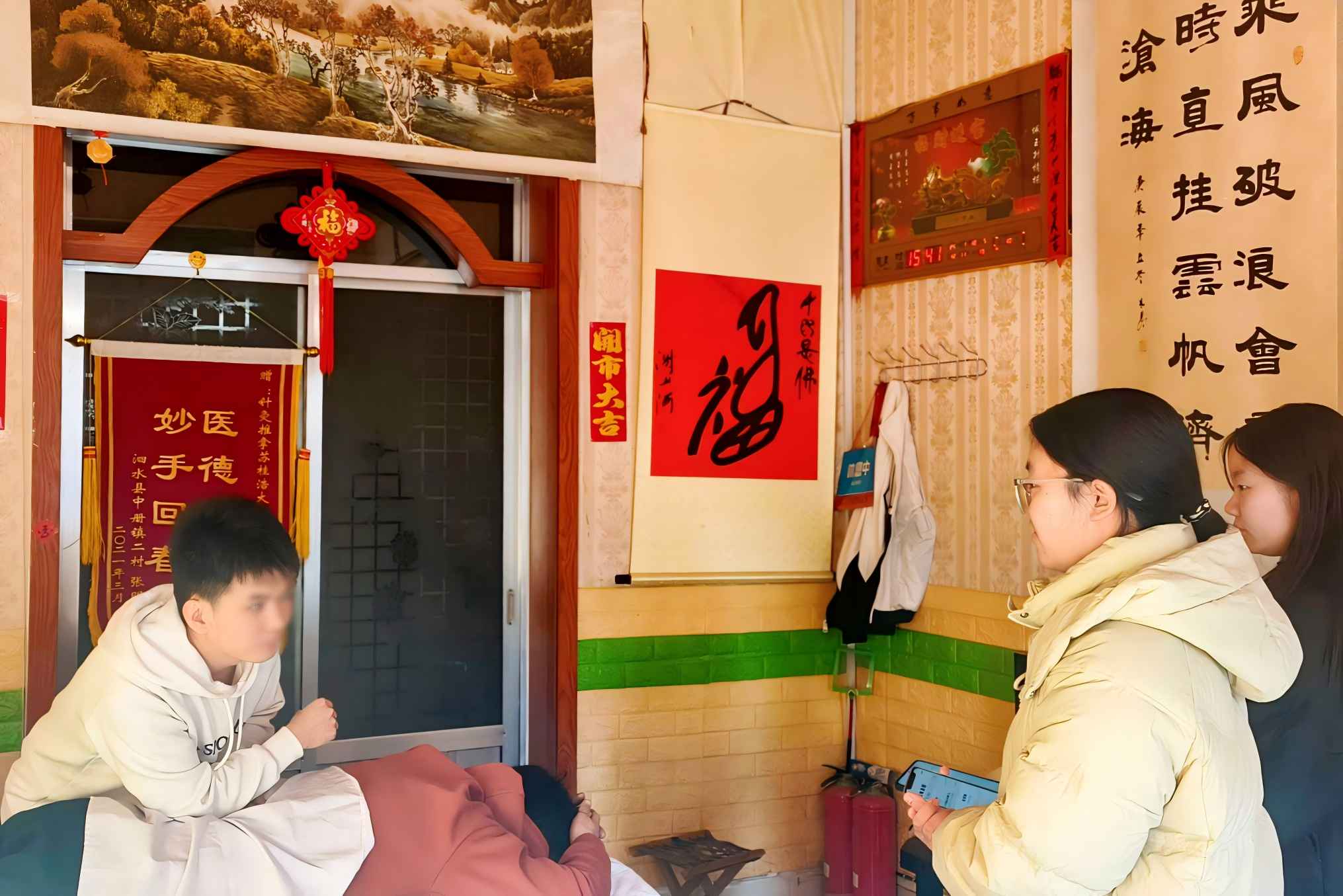 盲道聚焦：一項關于無障礙人士出行的“隱秘角落”