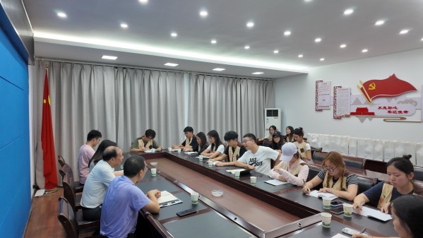 武漢東湖學院“小橙故事”實踐成果座談會，政校共商臍橙產業助農新篇