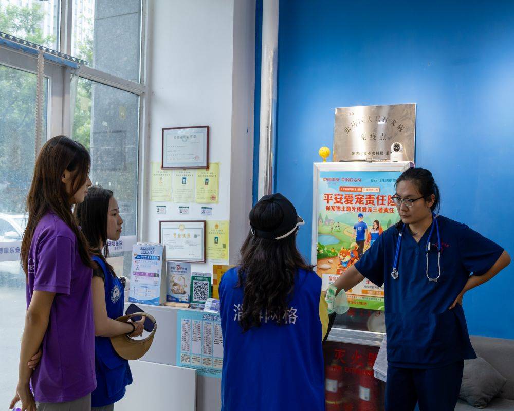 探訪民心筑和諧——循夢學(xué)子實踐行，社區(qū)民戶訪實情