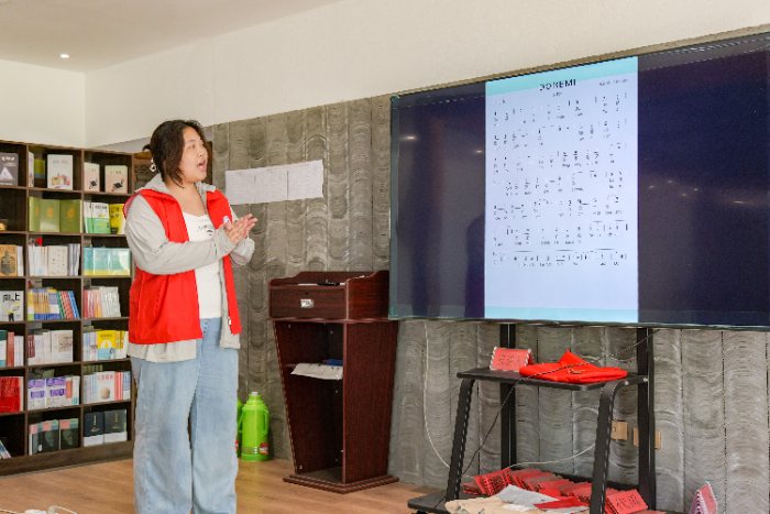 行走的思政課|長安紅大學赴貴州畢節“到祖國需要的黔方﹒傳長大薪火的書聲”實踐隊“美·黔彩長韻”課程紀實