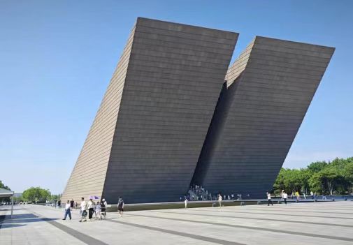 重溫革命歷史，探訪紅色基地