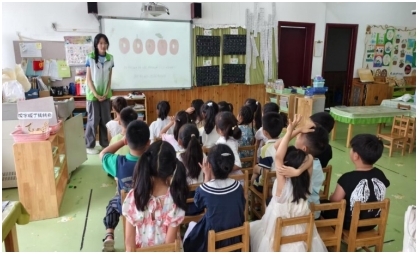 暑期社會實踐心得感悟（一）