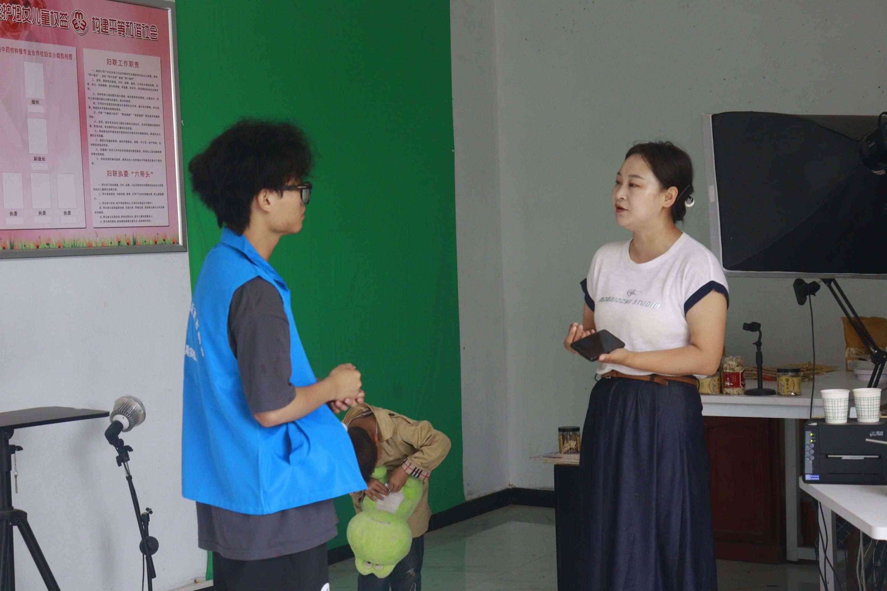 藥香飄揚(yáng)，“甘味”當(dāng)歸啟航