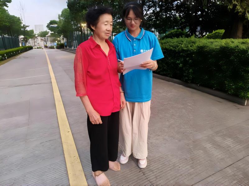 智耕舟島，數(shù)訪(fǎng)桑梓