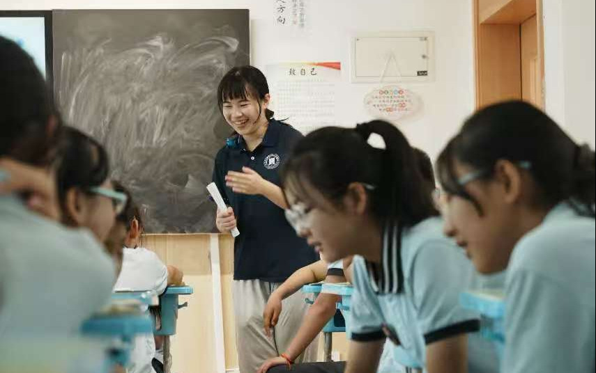 人生的初次叩問：人生的意義在哪里？重復的日常如何閃光？