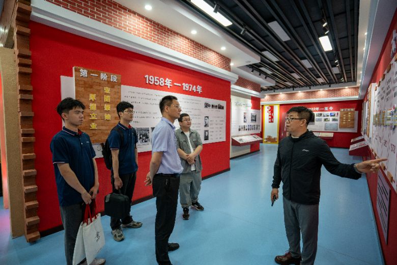 中國石油大學（華東）石油工程學院科左后旗碧野興鄉實踐隊：深耕文化振興 激活民族根脈