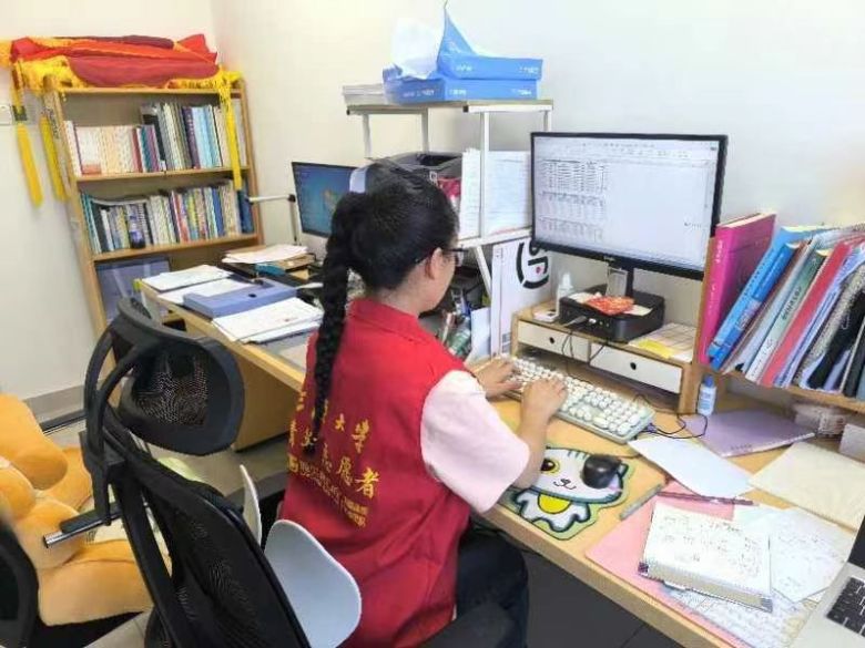 “峽江星火”團隊：體醫融合護航孤獨癥兒童康復路