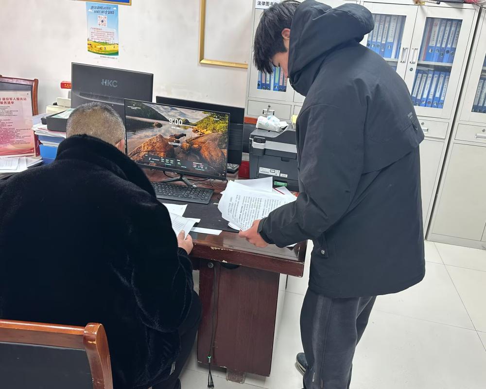 淮北師大學子高天恒：以青春之我，筑鄉村振興之夢