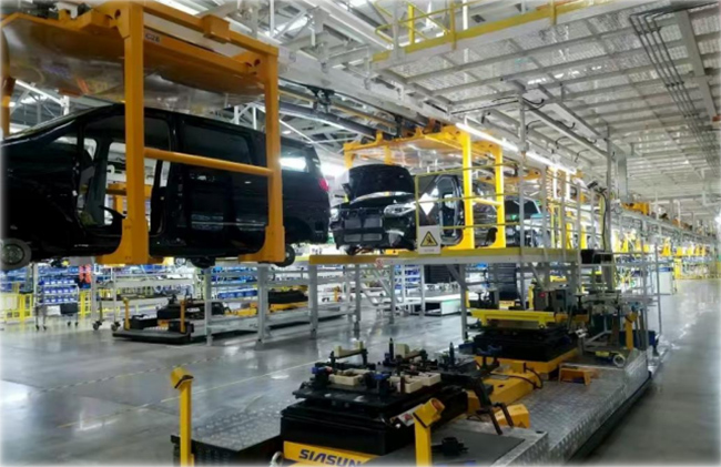 探脈牟鄉振興，青春解碼四興