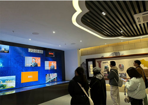 非遺魅力煥新顏：福州大學實踐隊漳州探秘片仔癀