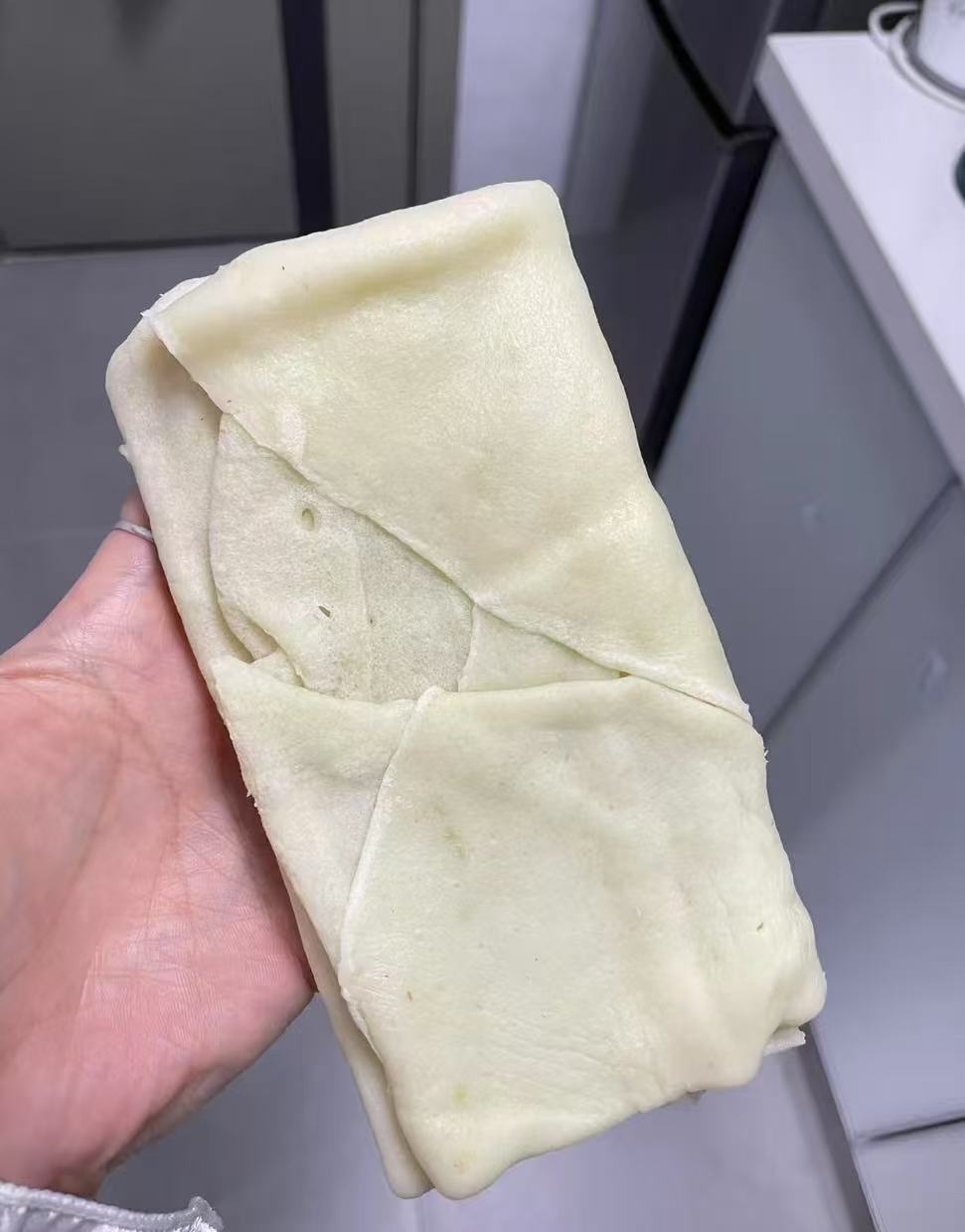 望江特產炒豆絲：舌尖上的獨特風味