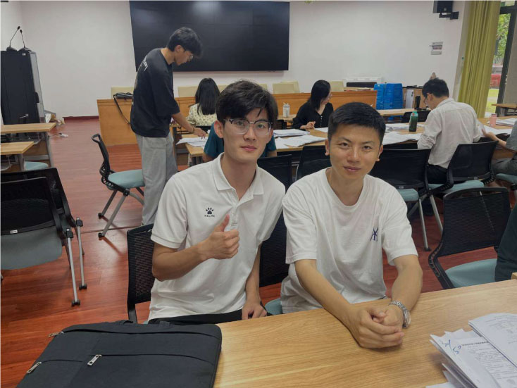 嘉興地區小學科學啟蒙教育研究團隊走進平湖市毓秀小學展開社會實踐活動