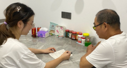 歲月如歌，英雄不減——抗戰老兵訪談