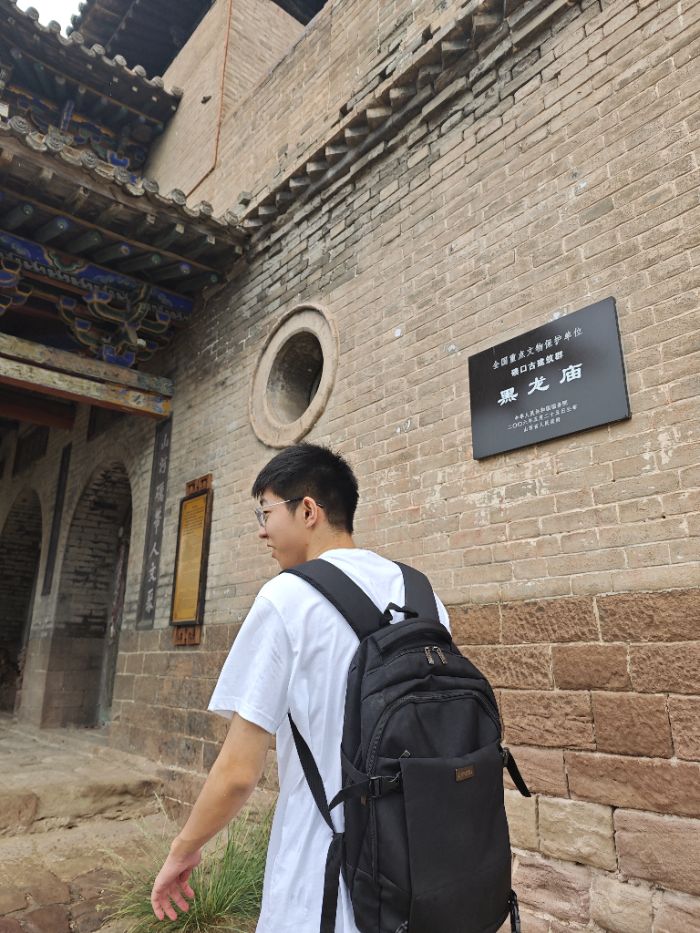 西南石油大學：化工院學子用AI解碼磧口晉商文化