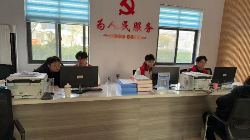 以青春之名 赴家鄉(xiāng)之約——鄭航學(xué)子在行動(dòng)