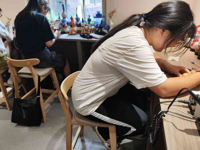 火木交融傳承，圓美福祿文明