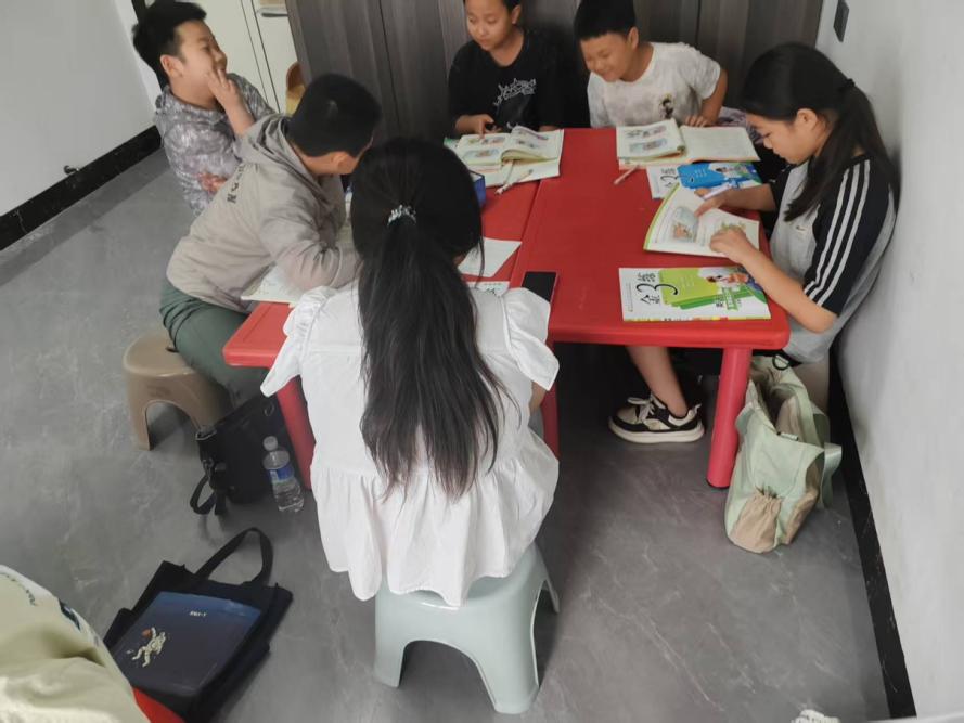 田埂上的教育：一場向真而行的探索