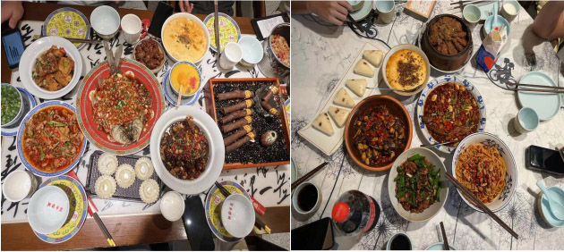 江西美食探秘：南京工程學(xué)院“贛霄凌云”團(tuán)隊(duì)暑期社會(huì)實(shí)踐活動(dòng)紀(jì)實(shí)