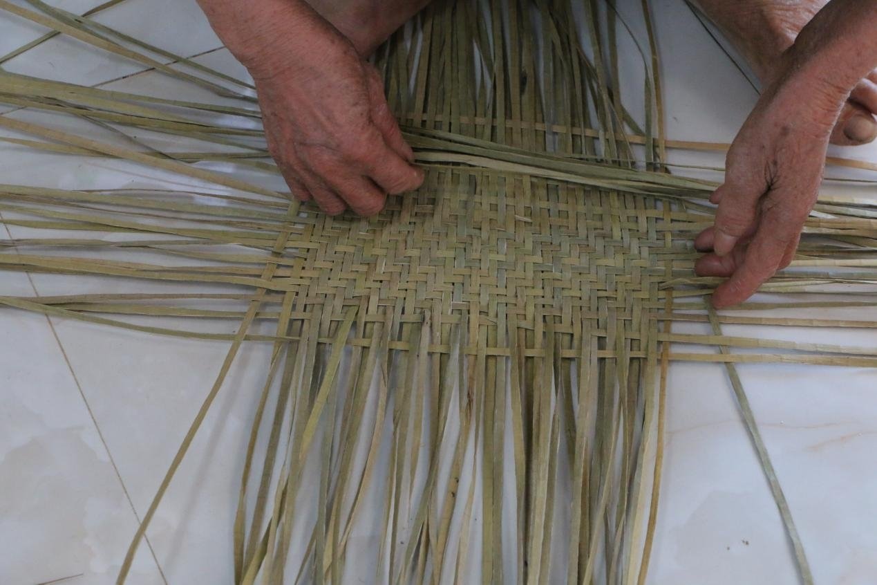 湛科學子“三下鄉”：實踐錄課，匠藝傳薪