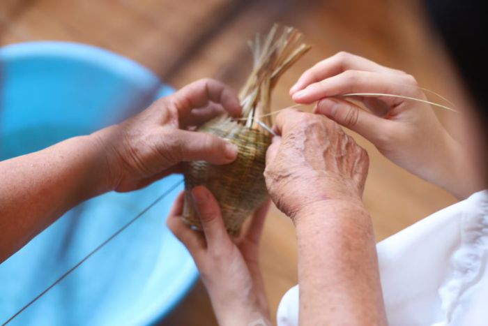 佛山大學(xué)十八夏鄉(xiāng)實(shí)踐隊(duì)三訪(fǎng)羅行墟