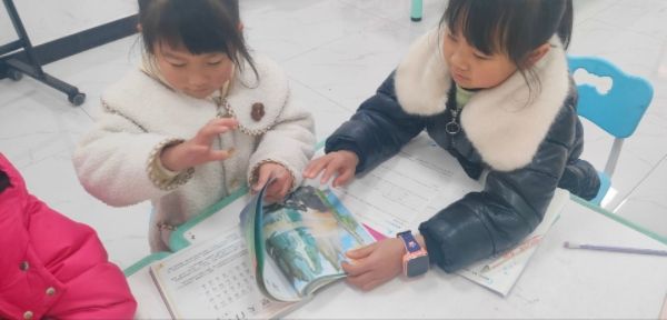 南京師范大學泰州學院學子：以青春之名，點亮貴州鄉村教育之光