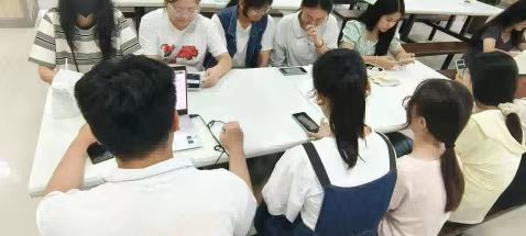 開展動員會議，厘清實踐思路