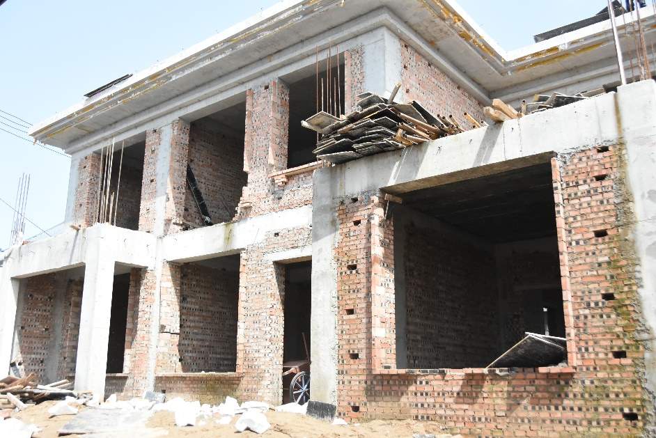 探訪蘆村尋訴求 記錄女性渴望聲