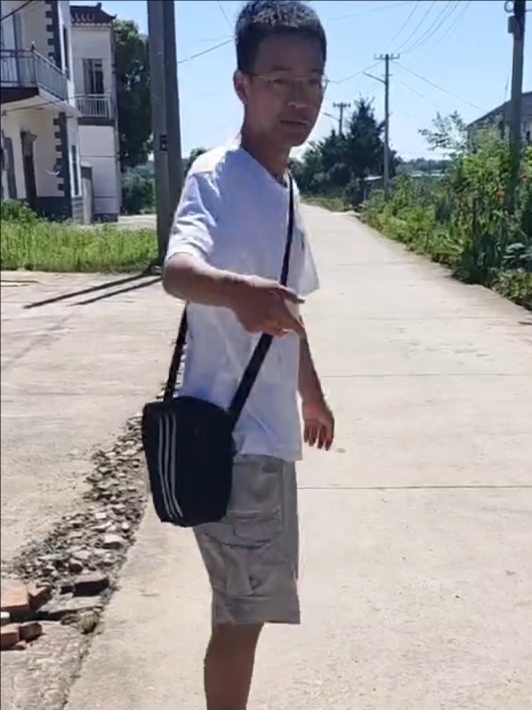 淮北師范大學(xué)“傾聽百村支書-使命與擔(dān)當(dāng)下的鄉(xiāng)村振興