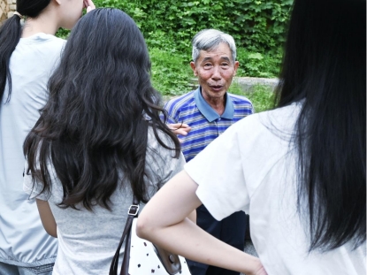 閩南山村白頭格土樓：百年建筑藏僑史亟待保護傳文脈
