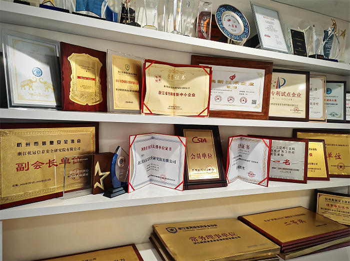 聚焦數據安全與制度落地：河海學子走進數字治理一線