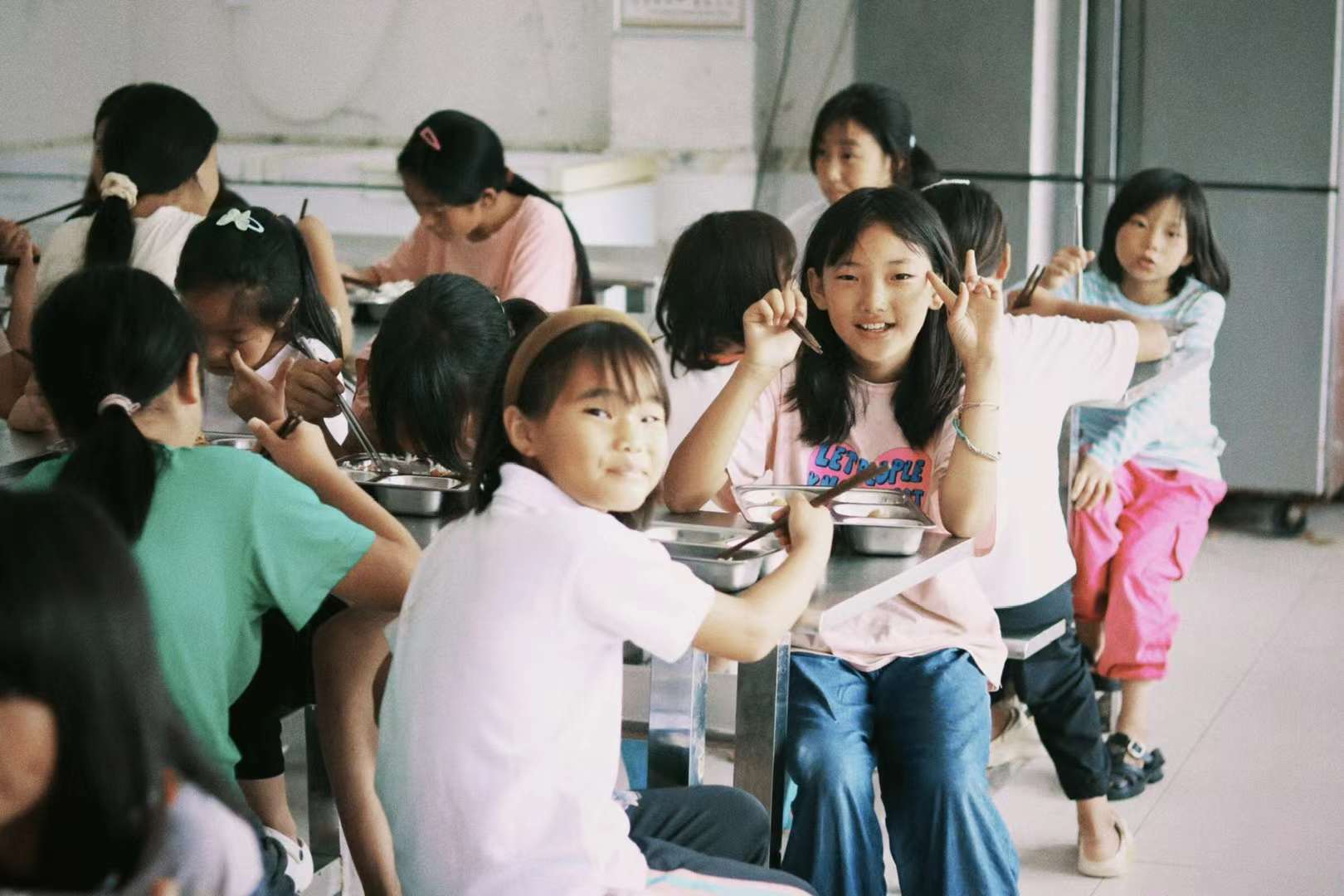 藝路同行——點亮偏遠地區(qū)孩子的藝術夢想