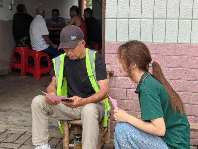 宣傳醫(yī)療知識(shí)，共享健康福祉