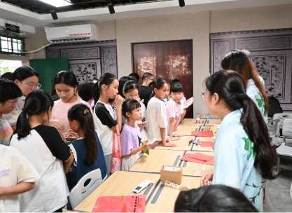 體育文化浸潤鄉土 趣味運動點亮童心