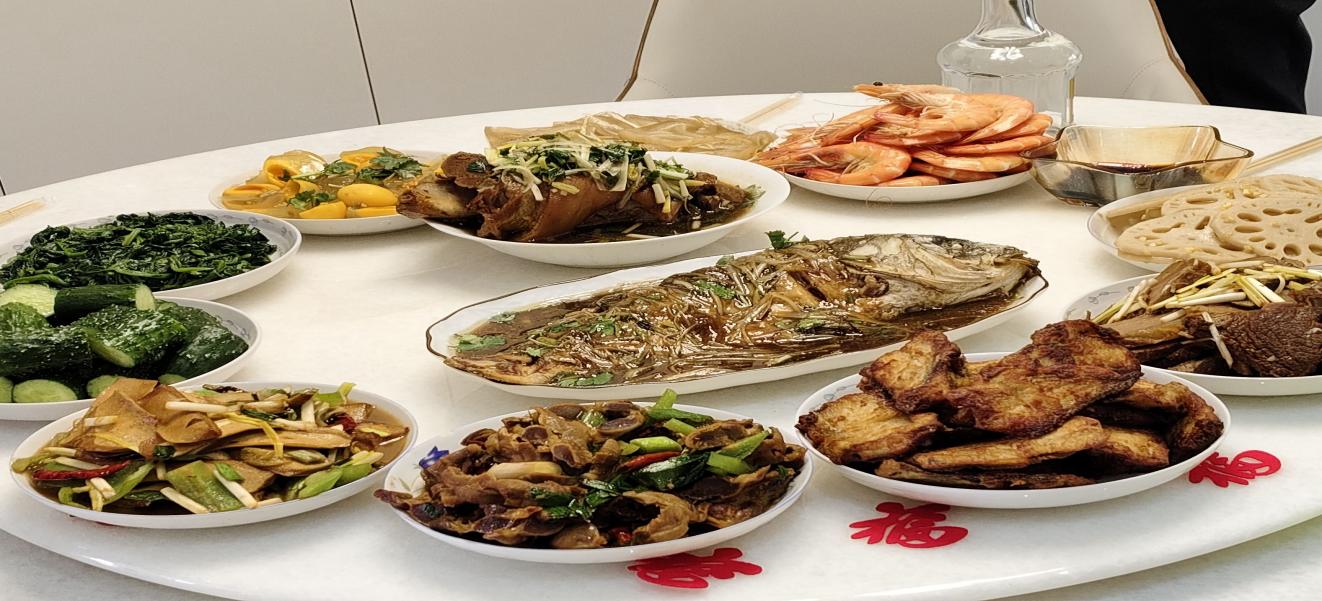 探尋山海鄉音，共筑文化傳承