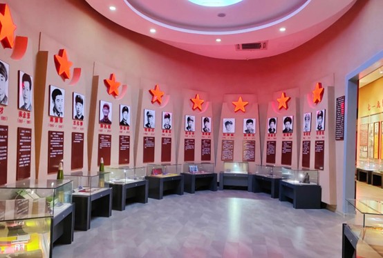 對話歷史文物，感悟真理力量