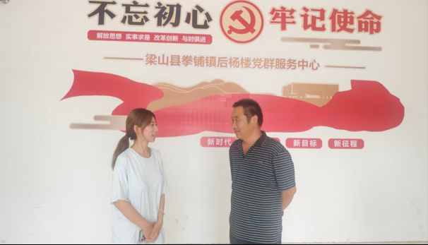 尋找微光：一場跨越職業的基層黨員影像記錄