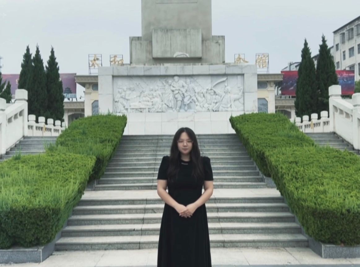 探訪革命舊址，賡續紅色血脈