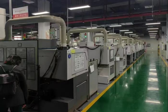 “鈷注醫制”調研團：調研山東億孚泰醫療器械有限公司，共筑醫療材料新未來