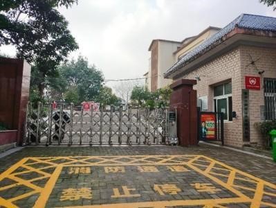 歲悅頤養團隊調研重慶龍都頤養中心：探索基層養老服務質量與運營模式