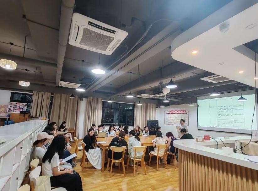 力破補充醫保關卡，密織多層次健康保護網