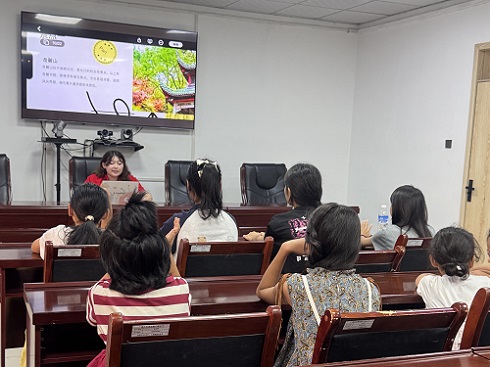 “湘韻潤邊疆，疆聲匯中華”主題宣講活動促進“湘吐一家親”