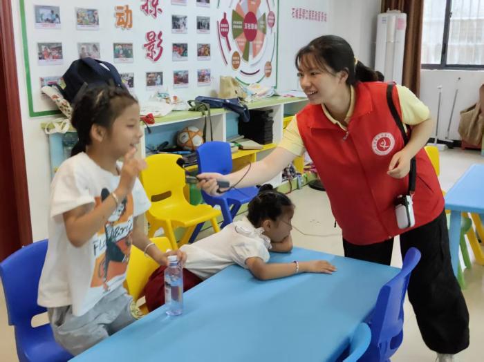 助力成長浸潤童心