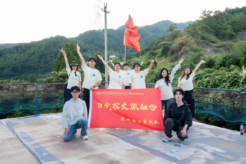 一村一品串珠成鏈：浙江曹宅鎮探索鄉村振興“協同共富”新答卷