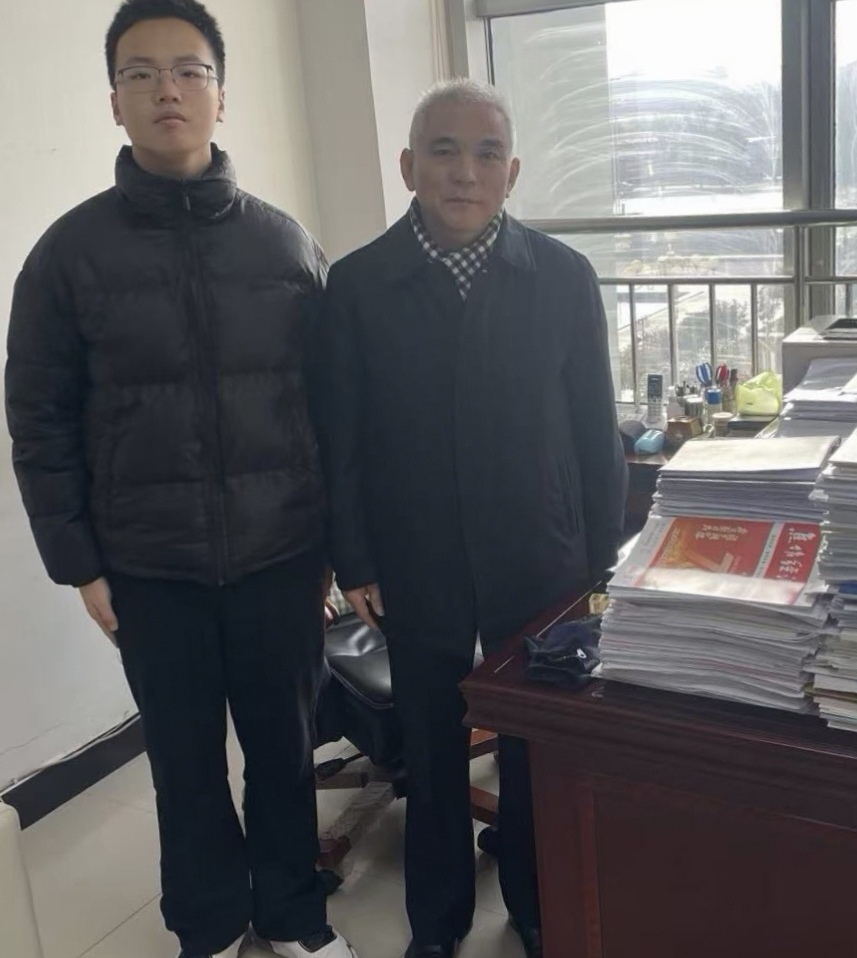 欣欣向融調(diào)研團(tuán)：深入馬村區(qū)人民政府，探索產(chǎn)業(yè)融合助力鄉(xiāng)村振興