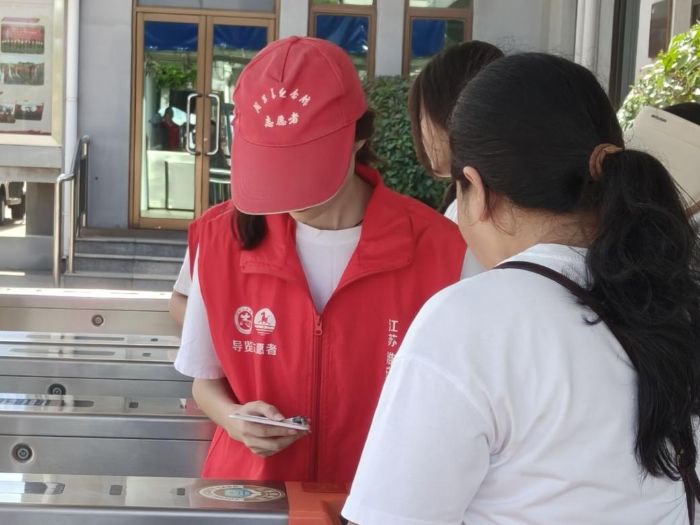 會計學院：“青春愛國行者隊”深入調研淮安市周恩來紀念館