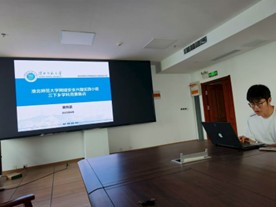 淮師大CTF集訓營點燃網安新星之火   12人戰隊16天闖關式特訓 動態難度系統鍛造實戰尖兵