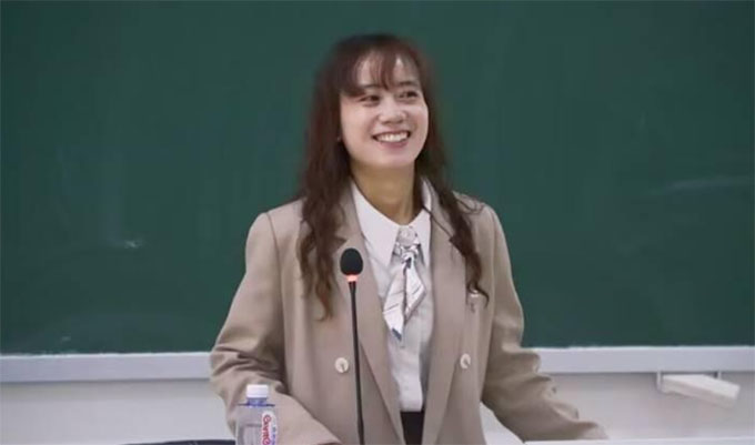 湘潭大學六院聯合舉辦宣傳工作培訓活動