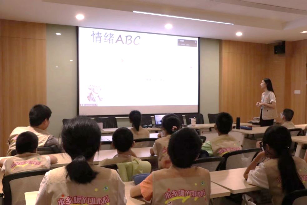 “吳”所不能，童心啟航