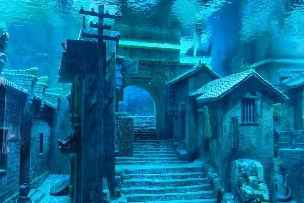 溯移民史詩 鑄青春擔當——武漢東湖學院學子三峽移民博物館實踐紀實